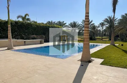 Villa - 7 Bedrooms - 7+ Bathrooms for sale in Katameya Dunes - El Katameya Compounds - El Katameya - New Cairo City - Cairo