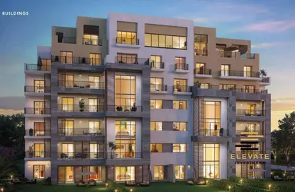 Villa - 3 Bedrooms - 3 Bathrooms for sale in District 5 - 5th Settlement Compounds - The 5th Settlement - New Cairo City - Cairo