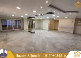 Apartment - 3 Bedrooms - 3 Bathrooms for sale in Abou Quer Road - Zezenia - Hay Sharq - Alexandria
