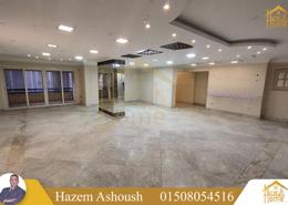 شقة - 3 غرف نوم for للبيع in طريق ابو قير - زيزينيا - حي شرق - الاسكندرية
