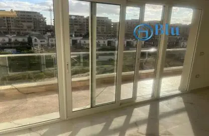 Apartment - 3 Bedrooms - 2 Bathrooms for rent in Mountain View iCity - 5th Settlement Compounds - The 5th Settlement - New Cairo City - Cairo