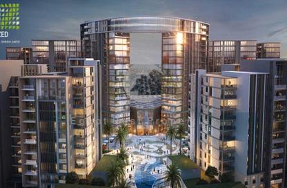 Apartment - 3 Bedrooms - 3 Bathrooms for sale in Zed East - 5th Settlement Compounds - The 5th Settlement - New Cairo City - Cairo