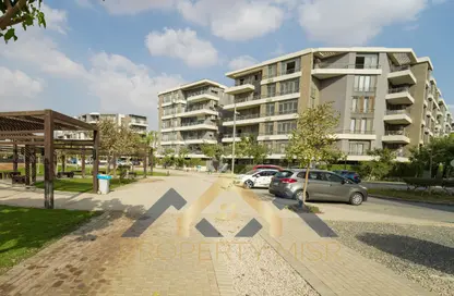 Apartment - 2 Bedrooms - 2 Bathrooms for sale in Taj City - 5th Settlement Compounds - The 5th Settlement - New Cairo City - Cairo