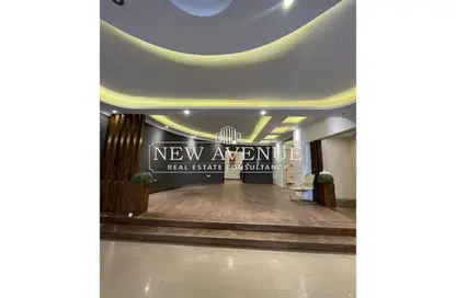 Apartment - 4 Bedrooms - 3 Bathrooms for rent in Al Shaheed Mansour Abdel Latif St. - El Yasmeen 7 - El Yasmeen - New Cairo City - Cairo