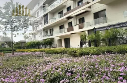 Townhouse - 3 Bedrooms - 3 Bathrooms for sale in Villette - 5th Settlement Compounds - The 5th Settlement - New Cairo City - Cairo
