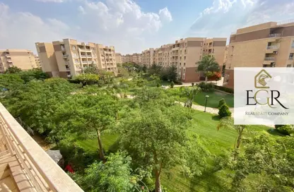 Apartment - 3 Bedrooms - 2 Bathrooms for sale in Madinaty - Cairo