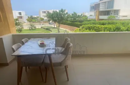 شاليه - 4 غرف نوم - 3 حمامات للبيع في سي شيل - سيدي عبد الرحمن - الساحل الشمالي