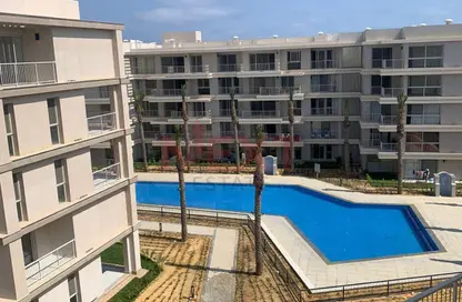 Chalet - 2 Bedrooms - 2 Bathrooms for sale in Marassi - Sidi Abdel Rahman - North Coast Chalet - 2 Bedrooms - 2 Bathrooms for sale in Marassi - Sidi Abdel Rahman - North Coast