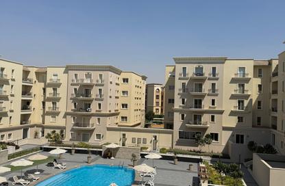 Apartment - 3 Bedrooms - 3 Bathrooms for rent in Mivida - 5th Settlement Compounds - The 5th Settlement - New Cairo City - Cairo