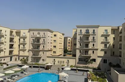 Apartment - 3 Bedrooms - 3 Bathrooms for rent in Mivida - 5th Settlement Compounds - The 5th Settlement - New Cairo City - Cairo