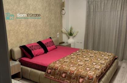 Apartment - 3 Bedrooms - 3 Bathrooms for sale in El Banafseg 9 - El Banafseg - New Cairo City - Cairo