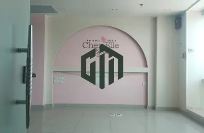 Office Space - Studio - 1 Bathroom for rent in Trivium Square - North Teseen St. - The 5th Settlement - New Cairo City - Cairo