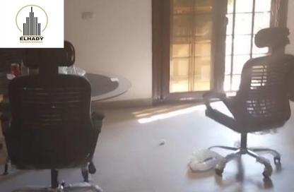 Duplex - 4 Bedrooms - 2 Bathrooms for rent in District 2 - The 5th Settlement - New Cairo City - Cairo