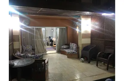 شاليه - 3 غرف نوم - 3 حمامات للبيع في بلومار - العين السخنة - السويس