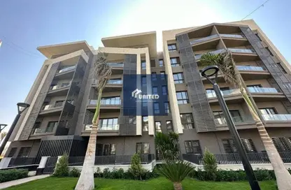 Apartment - 2 Bedrooms - 2 Bathrooms for sale in Privado - Madinaty - Cairo