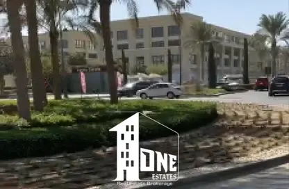 Apartment - 1 Bedroom - 1 Bathroom for sale in Mivida - 5th Settlement Compounds - The 5th Settlement - New Cairo City - Cairo