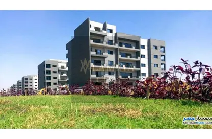 Apartment - 3 Bedrooms - 3 Bathrooms for sale in Stoda - Sheraton Al Matar - El Nozha - Cairo