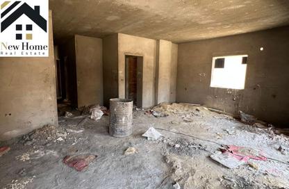 شقة - 3 غرف نوم - 3 حمامات للبيع في النرجس الجديدة - مدينة القاهرة الجديدة - القاهرة
