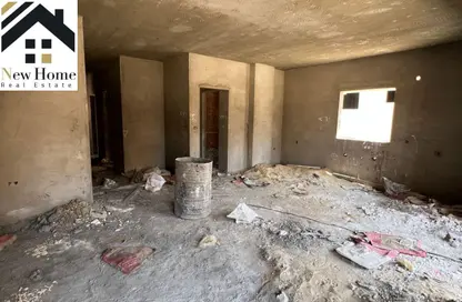 شقة - 3 غرف نوم - 3 حمامات للبيع في الشطر الثالث عشر - زهراء المعادي - حي المعادي - القاهرة