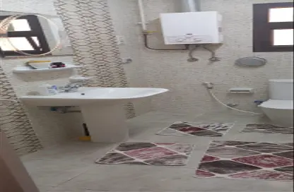 Apartment - 3 Bedrooms - 2 Bathrooms for rent in Madinaty - Cairo