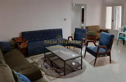 Apartment - 2 Bedrooms - 1 Bathroom for sale in Mustafa Kamel - Hay Sharq - Alexandria Apartment - 2 Bedrooms - 1 Bathroom for sale in Mustafa Kamel - Hay Sharq - Alexandria
