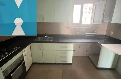 Penthouse - 3 Bedrooms - 3 Bathrooms for sale in Zayed Dunes - 6th District - Sheikh Zayed City - Giza