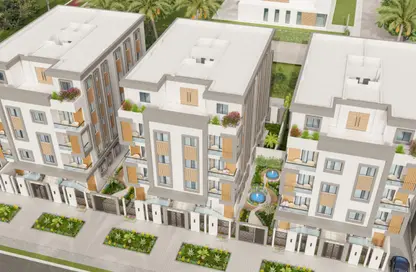 Apartment - 3 Bedrooms - 3 Bathrooms for sale in The 5th Settlement - New Cairo City - Cairo