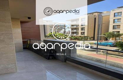 Apartment - 2 Bedrooms - 2 Bathrooms for sale in Azad - 5th Settlement Compounds - The 5th Settlement - New Cairo City - Cairo