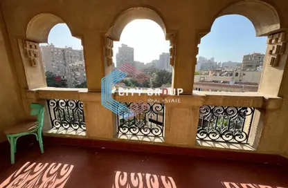 مساحات مكتبية - استوديو للايجار في حي المعادي - القاهرة