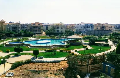 Villa - 3 Bedrooms - 3 Bathrooms for sale in La Rosa - 5th Settlement Compounds - The 5th Settlement - New Cairo City - Cairo