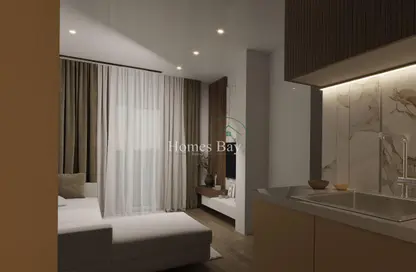 شقة - 3 غرف نوم - 1 حمام للبيع في منطقة ارابيا - الغردقة - محافظة البحر الاحمر