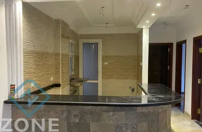 Apartment - 2 Bedrooms - 2 Bathrooms for sale in Privado - Madinaty - Cairo