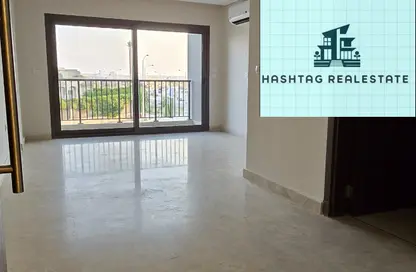 شقة - 2 غرف نوم - 2 حمامات للايجار في أبراج زيد - كمبوندات الشيخ زايد - الشيخ زايد - الجيزة