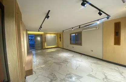 Office Space - Studio - 1 Bathroom for rent in Masaken Sheraton - Sheraton Al Matar - El Nozha - Cairo