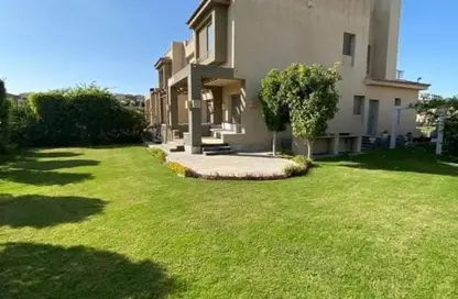 Villa - 4 Bedrooms - 5 Bathrooms for sale in Pyramids Heights - Cairo Alexandria Desert Road - 6 October City - Giza