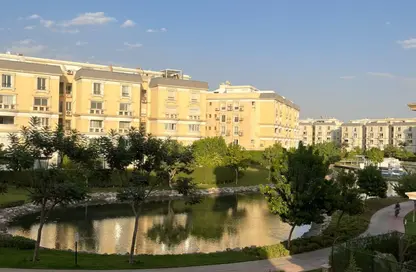 شقة - 2 غرف نوم - 2 حمامات للبيع في ماونتن فيو هايد بارك - كمبوندات التجمع الخامس - التجمع الخامس - مدينة القاهرة الجديدة - القاهرة