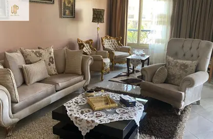 شقة - 3 غرف نوم - 2 حمامات للبيع في النخيل - كمبوندات التجمع الخامس - التجمع الخامس - مدينة القاهرة الجديدة - القاهرة