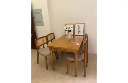 Apartment - 2 Bedrooms - 2 Bathrooms for rent in Zed Towers - Sheikh Zayed Compounds - Sheikh Zayed City - Giza