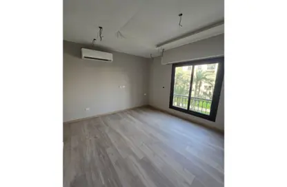 Apartment - 1 Bedroom - 1 Bathroom for sale in Village West - Sheikh Zayed Compounds - Sheikh Zayed City - Giza