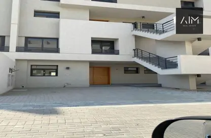 دوبلكس - 3 غرف نوم - 4 حمامات للبيع في كمبوند البروج - كمبوندات الشروق - مدينة الشروق - القاهرة