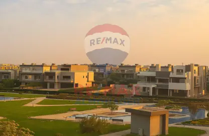 فيلا - 6 غرف نوم - 7 حمامات للبيع في نيو جيزة - طريق مصر اسكندرية الصحراوي - مدينة 6 أكتوبر - الجيزة فيلا - 6 غرف نوم - 7 حمامات للبيع في نيو جيزة - طريق مصر اسكندرية الصحراوي - مدينة 6 أكتوبر - الجيزة