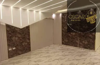 Office Space - Studio - 2 Bathrooms for rent in Al Tahrir St. - Dokki - Giza Office Space - Studio - 2 Bathrooms for rent in Al Tahrir St. - Dokki - Giza