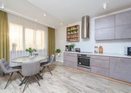 Apartment - 3 bedrooms - 3 bathrooms for للبيع in Sawary - Alexandria Compounds - Alexandria