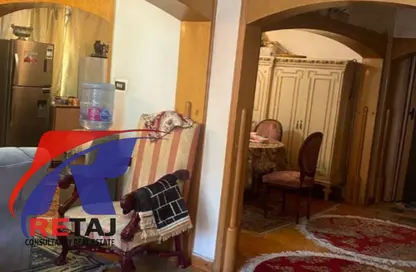 Apartment - 3 Bedrooms - 2 Bathrooms for sale in Dr Al Batrawy St. - 1st Zone - Nasr City - Cairo