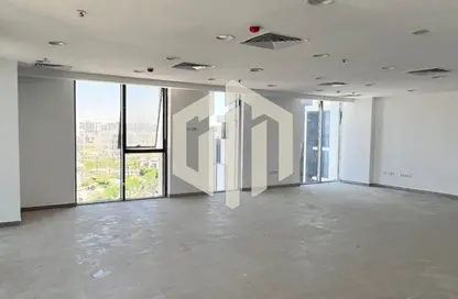Office Space - Studio - 1 Bathroom for rent in Hyde Park - 5th Settlement Compounds - The 5th Settlement - New Cairo City - Cairo