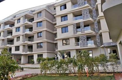 Apartment - 3 Bedrooms - 2 Bathrooms for sale in Badya Palm Hills - 6 October Compounds - 6 October City - Giza