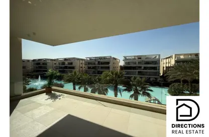 شقة - 3 غرف نوم - 3 حمامات للايجار في لايك فيو ريزيدنس - كمبوندات التجمع الخامس - التجمع الخامس - مدينة القاهرة الجديدة - القاهرة