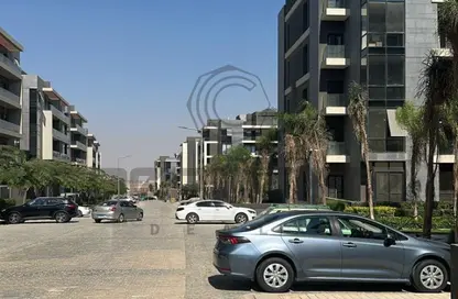 (بنتهاوس  (روف - 4 غرف نوم - 3 حمامات للبيع في الباتيو اورو - كمبوندات التجمع الخامس - التجمع الخامس - مدينة القاهرة الجديدة - القاهرة