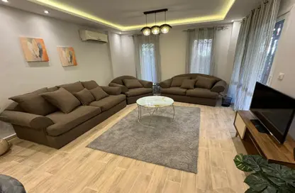 Apartment - 3 Bedrooms - 2 Bathrooms for rent in Madinaty - Cairo