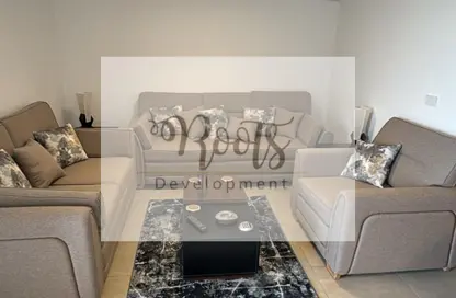 Apartment - 2 Bedrooms - 2 Bathrooms for sale in Badya Palm Hills - 6 October Compounds - 6 October City - Giza
